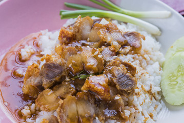 Asian food