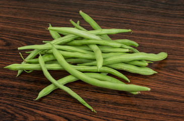 Green beans