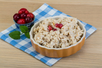 Oatmeal
