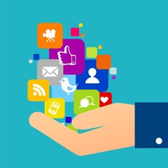 SOCIAL MEDIA