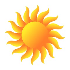 Sun vector