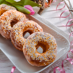 .doughnut