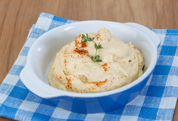 Hummus