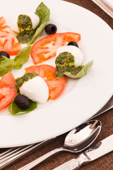caprese