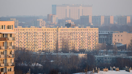 Łódź © Tomasz Warszewski