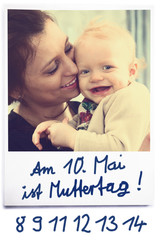 Mother’s Day © Ingo Bartussek