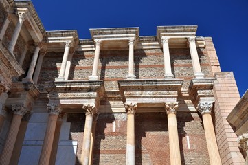 Marble Court of Sardis