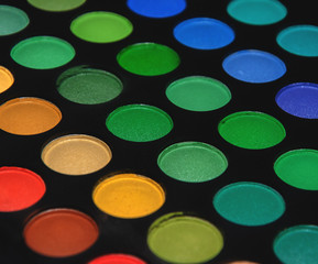 eye shadow