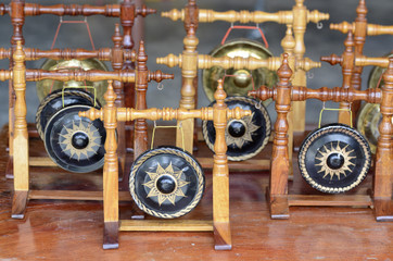 ASIA THAILAND ISAN UBON RATCHATHANI