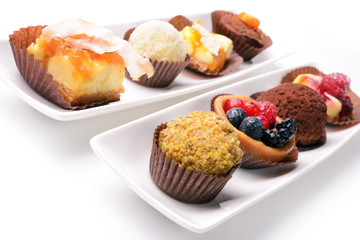 Tartlets