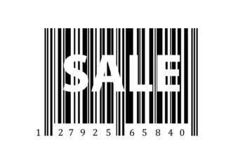 sale bar code