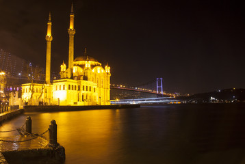 Obraz premium istanbul