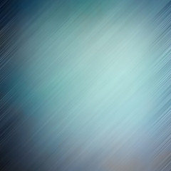Blue and white blurred abstract background