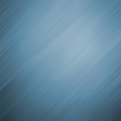 Blue and white blurred abstract background