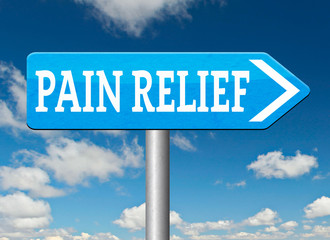 pain relief - 77571431