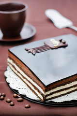 Opera cake