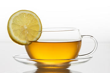 Kräutertee