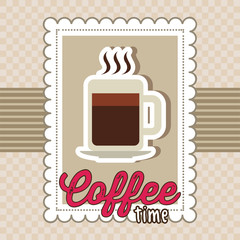 coffee time