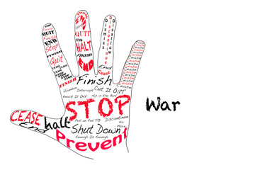 Stop War