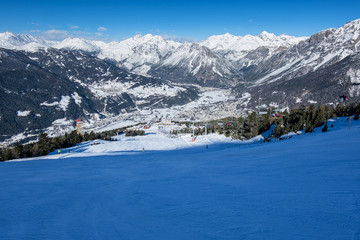 BOrmio