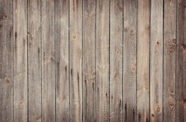 old wooden background