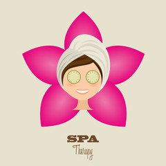 spa therapy design