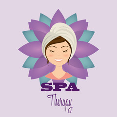 spa therapy design