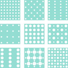 Background Collection, vector Illustration