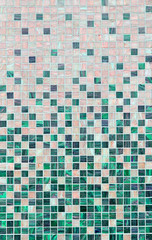 Mosaic tiles