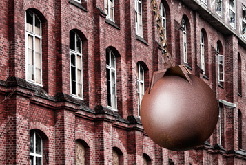 Abrissbirne