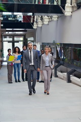 business poeple group