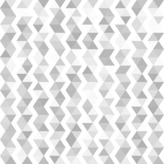 Geometric seamless geometric pattern.