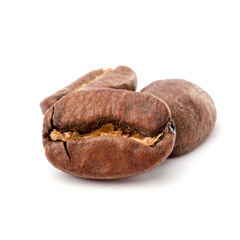 Coffee beans