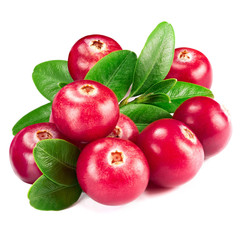 cranberries