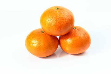 Tangerines
