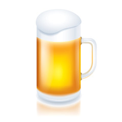 mug of beer