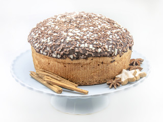 Chocolate cake