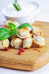 Dumplings