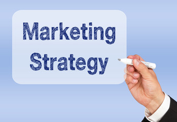 Marketing Strategy