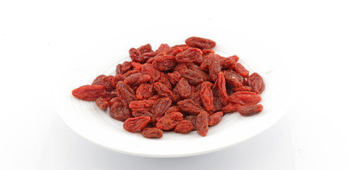 Baies de Goji