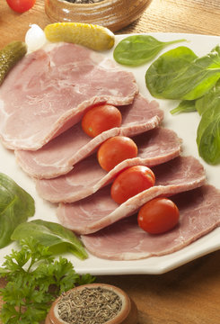 jambon