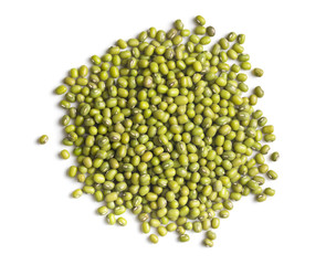 mung beans