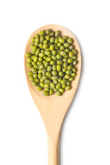 mung beans
