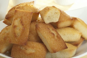 financier