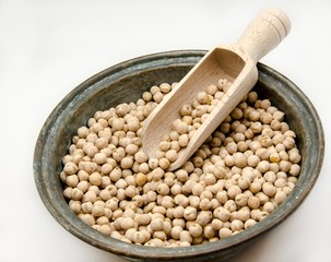 chickpeas
