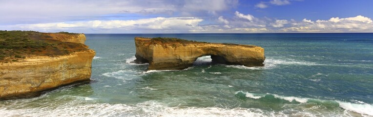 London Bridge, Great Ocean Road, Australia