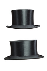 isolated Top Hat