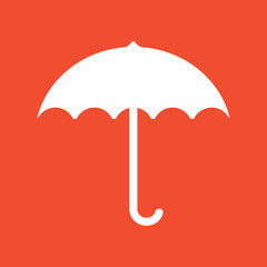 Umbrella icon