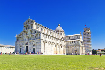 Pisa, Tuscany, Italy