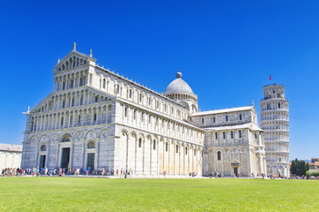 Pisa, Tuscany, Italy